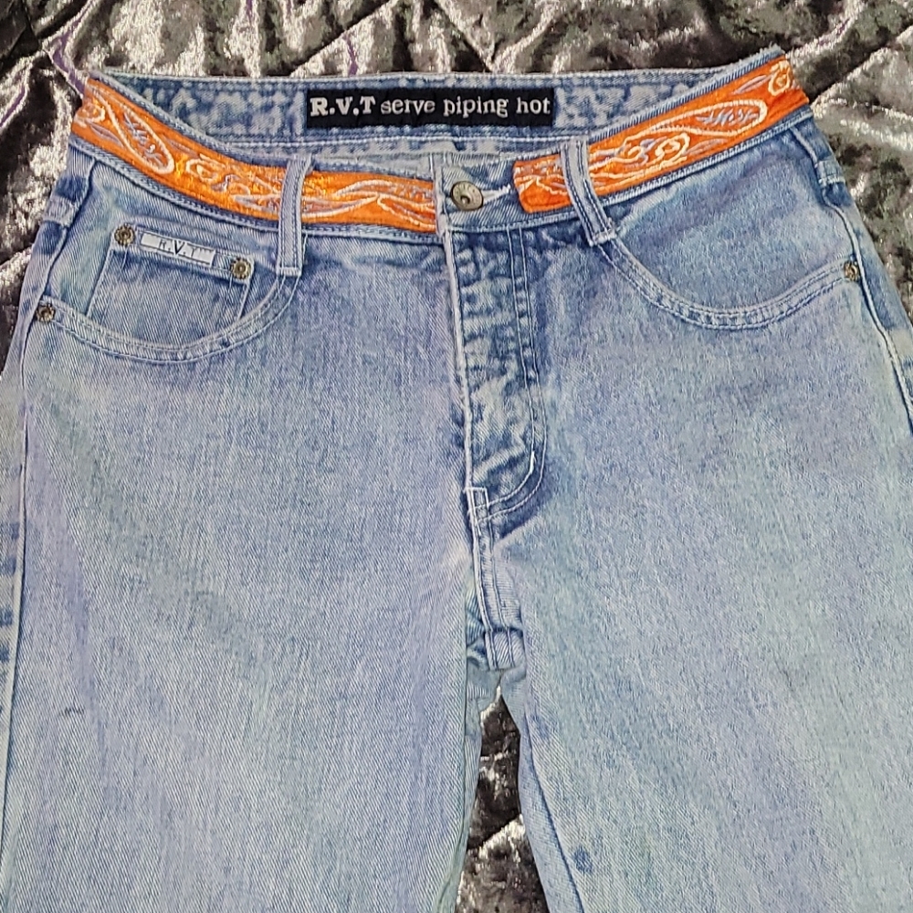 Denim Jeans